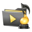 Ikona programu: Folder Player