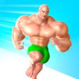 أيقونة البرنامج: Muscle Rush