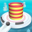 プログラムのアイコン：Fire Balls 3D