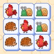 Triple Match : Tile Puzzle 3D icon