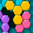 程序图标：Hexa Block Puzzle
