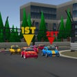 프로그램 아이콘: High Speed Extreme Racing