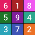 أيقونة البرنامج: Sudoku Simple