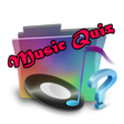 程序图标：Music Quiz