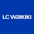 Ikona programu: LC Waikiki Online Shoppin…