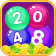 プログラムのアイコン：Balls King