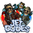 Ikon program: Jet Dudes