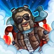 プログラムのアイコン：Jet Dudes