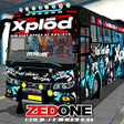 Icon of program: Zedone Bus Mods Livery Ap…