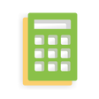 程序图标：Debt Planner & Calculator