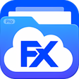Programın simgesi: File Explorer: All Docume…