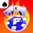 Ícone do programa: Blackjack Fire