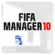 Programikonen: FIFA Manager 10