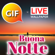 程序图标：Italian Good Night  Sweet…