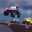 Иконка программы: Canyon Race