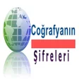 程序图标：Coğrafyanın Şifreleri