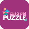 プログラムのアイコン：Casa del Puzzle