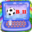 程序图标：Toy Computer - Kids Presc…