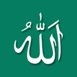 程序图标：Esmaül Hüsna ve Ezber Tes…