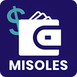 程序图标：Misoles Préstamos Persona…
