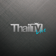 Programikonen: ThaiTV Live - ดทวออนไลน