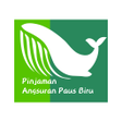 Pinjaman Angsuran Paus Biru icon
