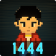 プログラムのアイコン：Don't go 1444