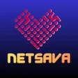 Symbol des Programms: Netsava