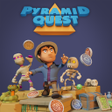 Programikonen: Pyramid Quest