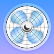 Ikona programu: Sleep Aid Fan - White Noi…
