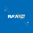 أيقونة البرنامج: Raya Shop