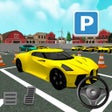 Icoon van programma: Parking Master: Driving S…