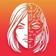プログラムのアイコン：Celeb Look Alike
