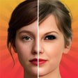 程序图标：Celeb Look Alike