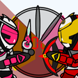 Ícone do programa: Ziku Rider