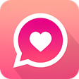 程序图标：Frases de Amor para Whats…