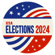 Programikonen: Presidential  US Election…