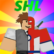 Icon of program: Super Hero Life
