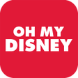 ไอคอนของโปรแกรม: Oh My Disney
