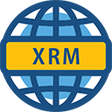Symbol des Programms: XRM World