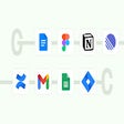 Programikonen: General Collaboration