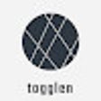 ไอคอนของโปรแกรม: togglen