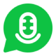 أيقونة البرنامج: WhatsApp Voice to Text an…