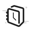 プログラムのアイコン：Dote Timer - Time Managem…