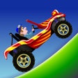 Programikonen: HILL RACER 1