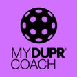 Programikonen: My Pickleball Coach