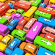 Icon of program: Traffic Jam - Bus Parking…