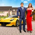 プログラムのアイコン：Billionaire Businessman D…