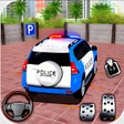 Icon of program: US Police Parking 3D: Car…