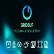 ไอคอนของโปรแกรม: Gridsup